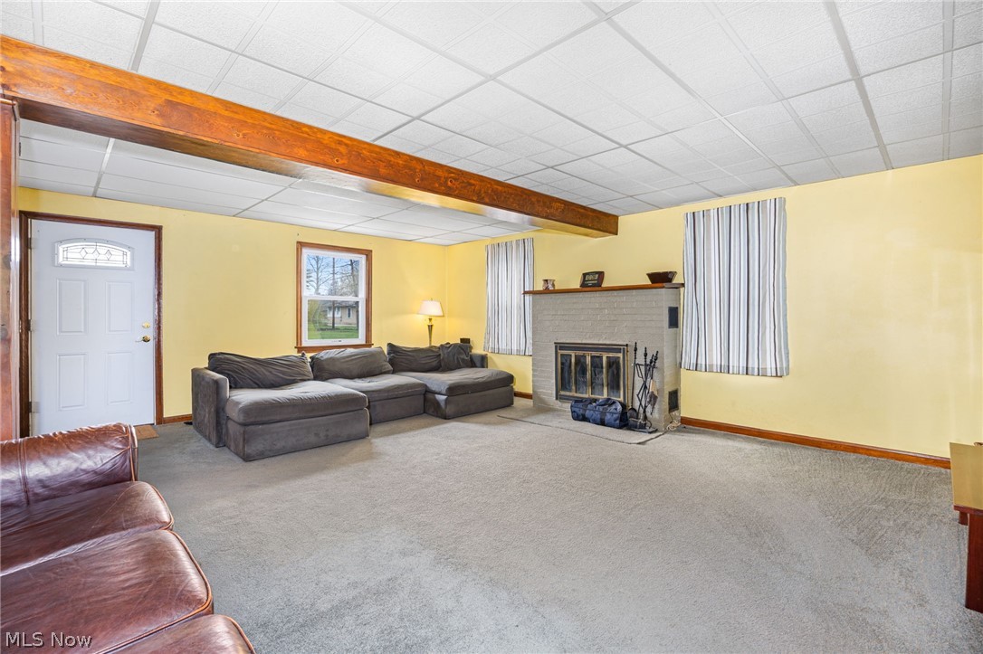 244 Tanglewood Trail Chippewa Lake OH 44215