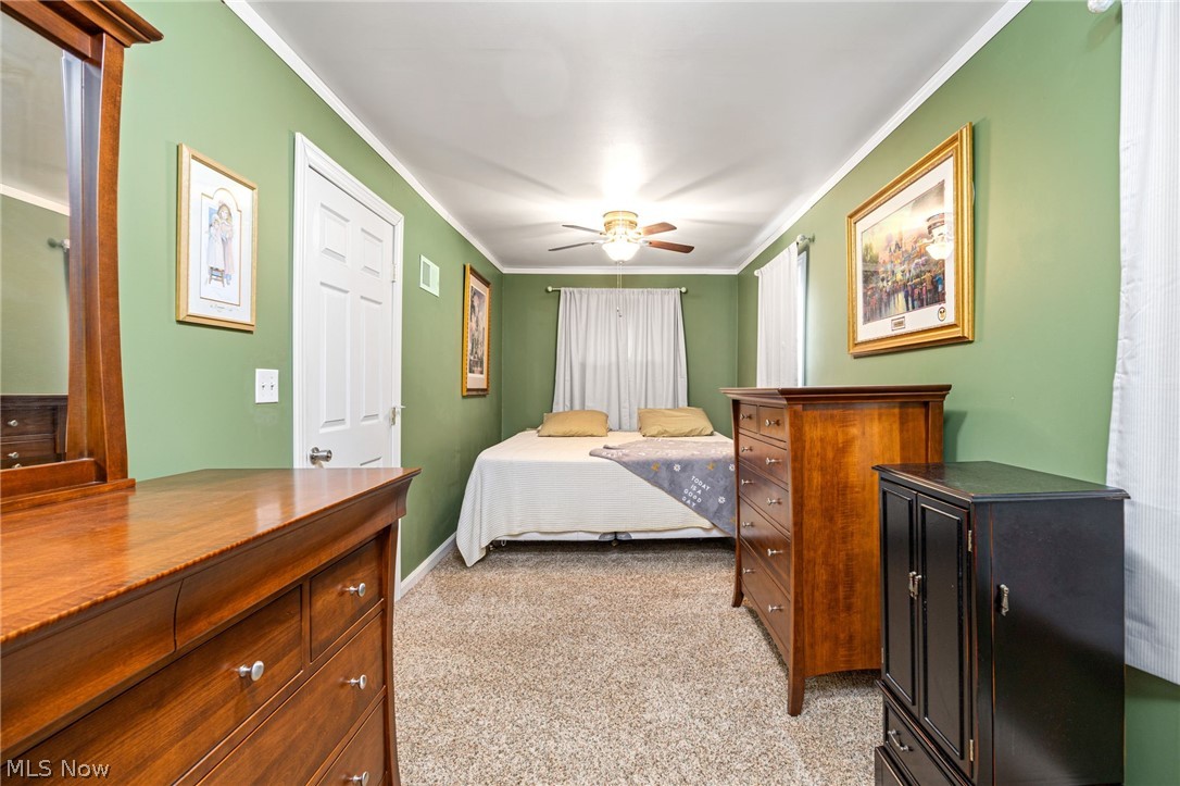 244 Tanglewood Trail Chippewa Lake OH 44215