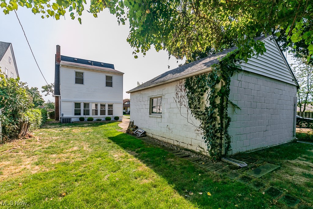 3606 W 147th Street Cleveland OH 44111