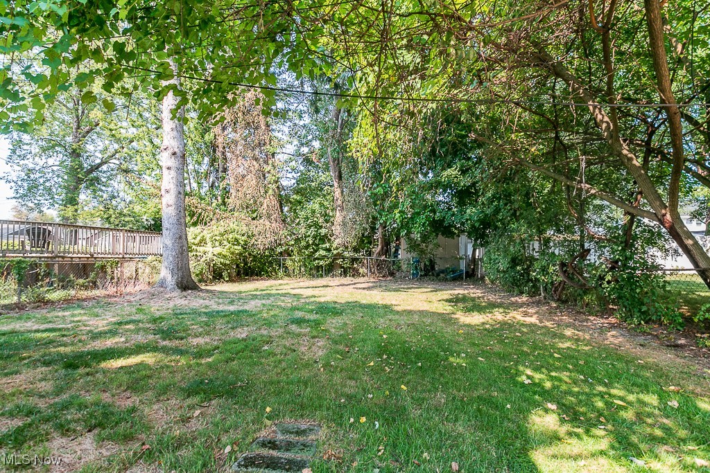 3606 W 147th Street Cleveland OH 44111