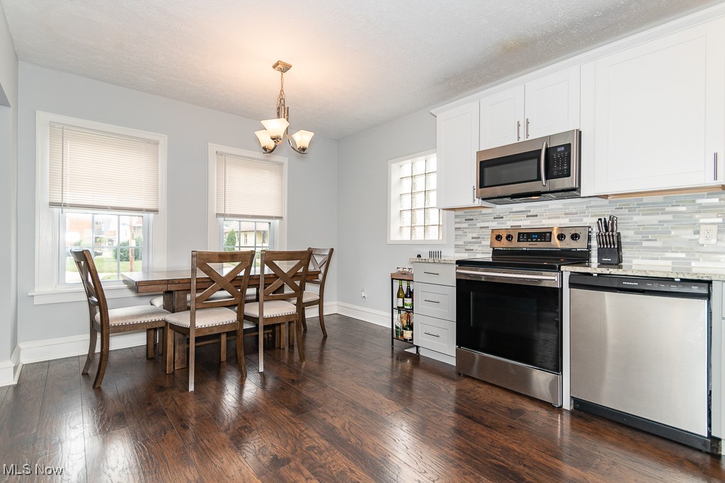 3606 W 147th Street Cleveland OH 44111