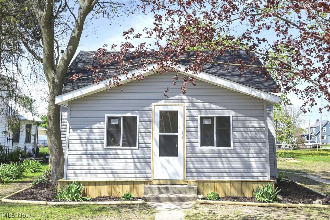 506 Washington Street Port Clinton OH 43452