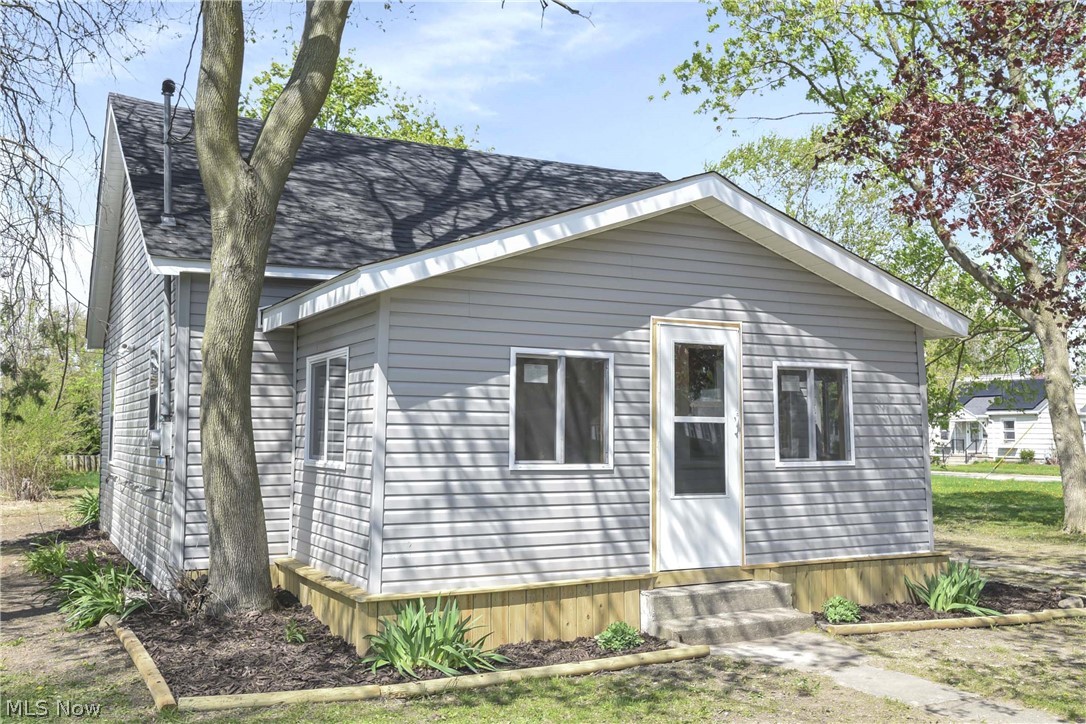 506 Washington Street Port Clinton OH 43452