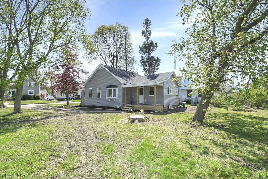 506 Washington Street Port Clinton OH 43452