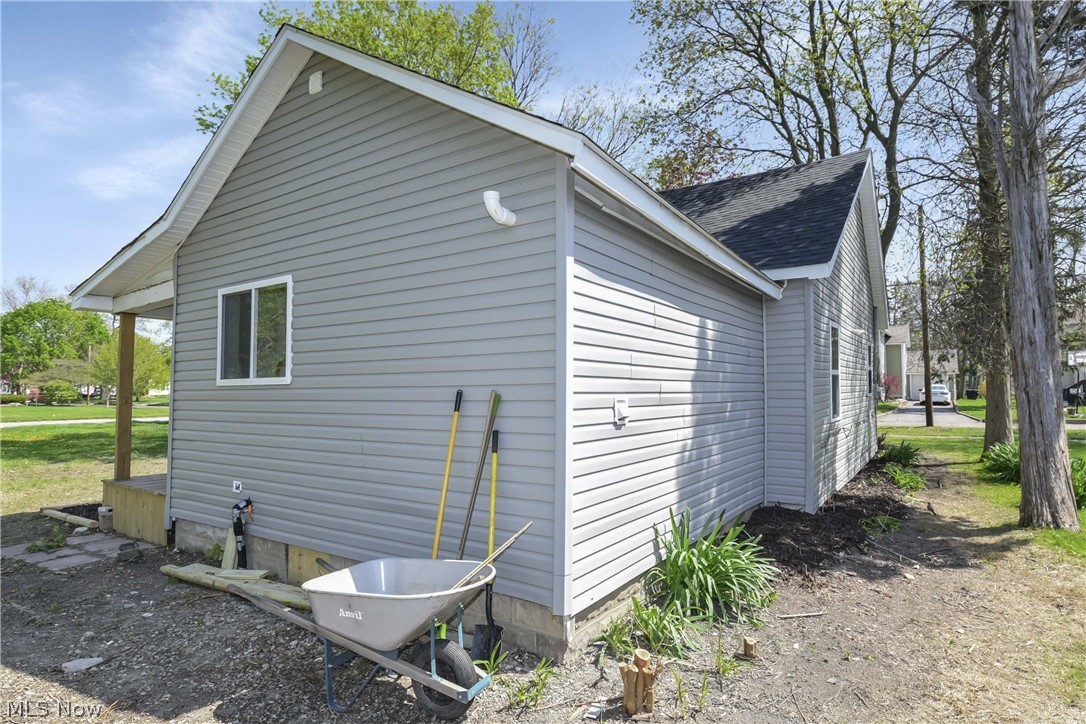 506 Washington Street Port Clinton OH 43452