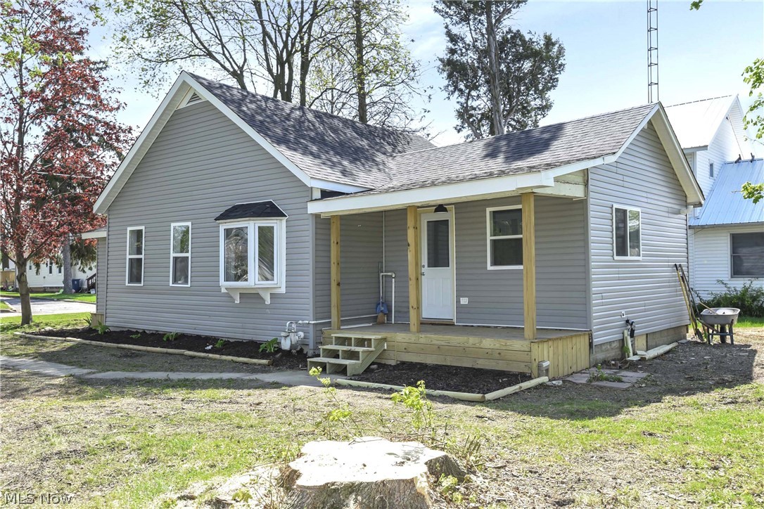 506 Washington Street Port Clinton OH 43452