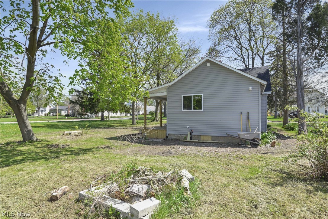 506 Washington Street Port Clinton OH 43452