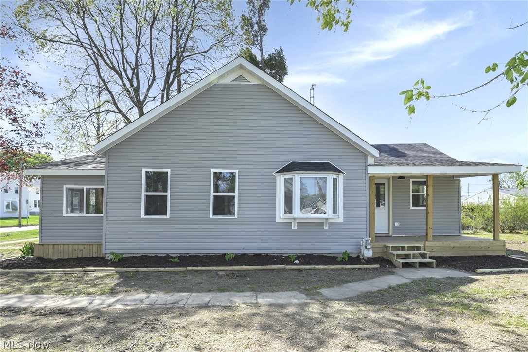 506 Washington Street Port Clinton OH 43452