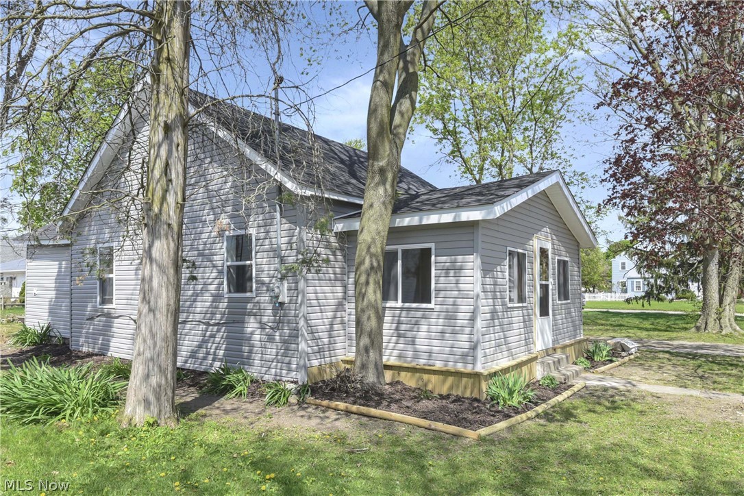 506 Washington Street Port Clinton OH 43452