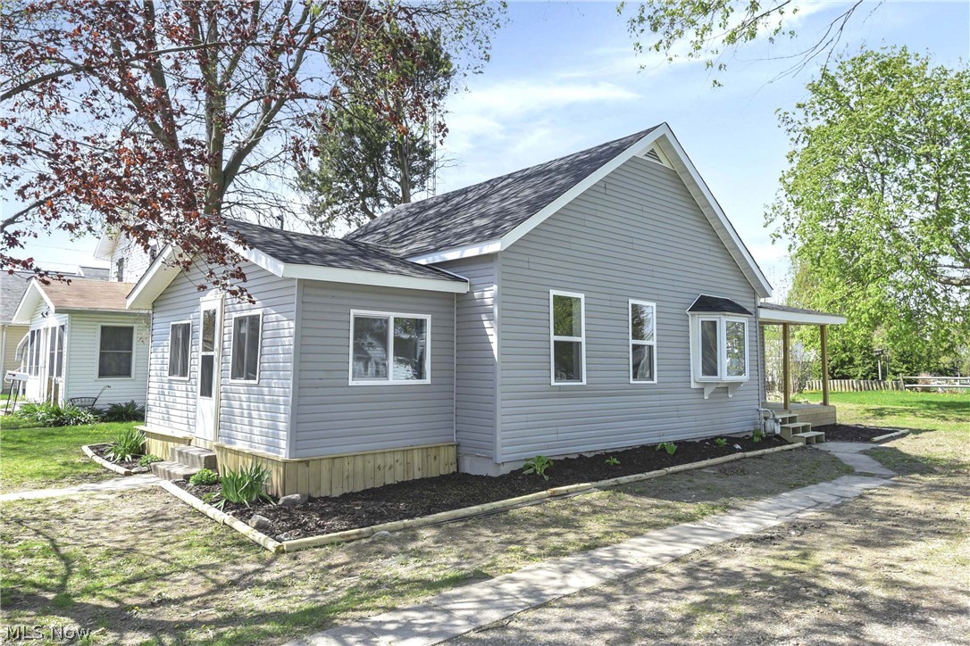 506 Washington Street Port Clinton OH 43452