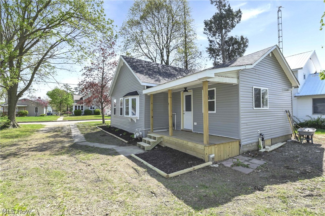 506 Washington Street Port Clinton OH 43452