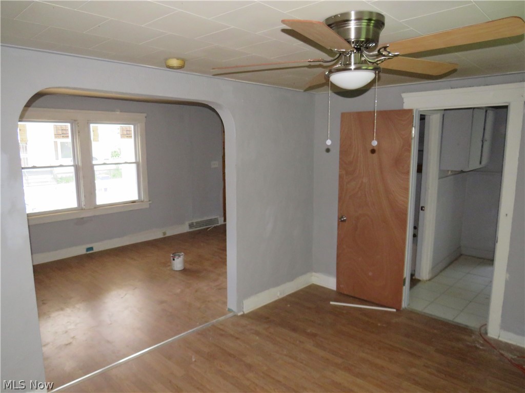 1177 E 147th Street Cleveland OH 44110