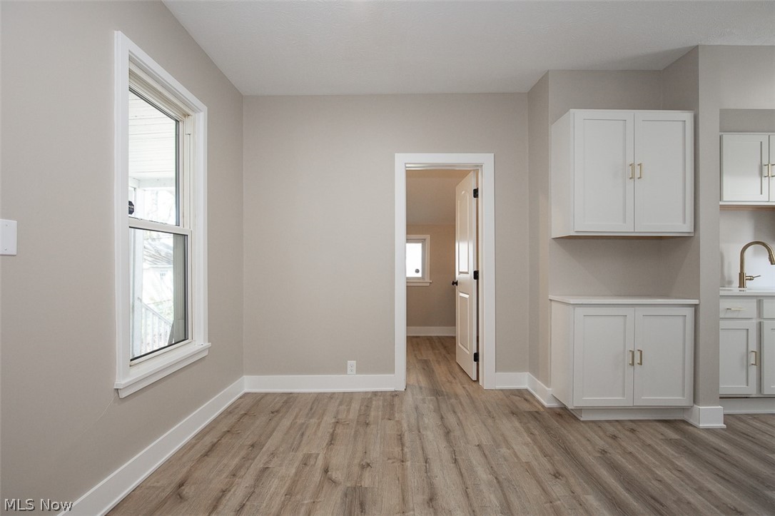 1521 Newman Avenue Lakewood OH 44107