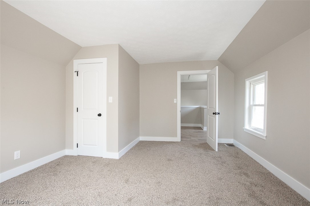 1521 Newman Avenue Lakewood OH 44107