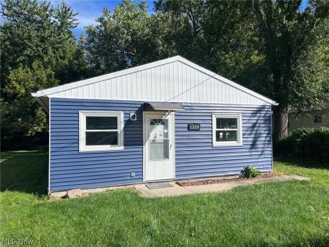 1218 E Farwell Street Sandusky OH 44870