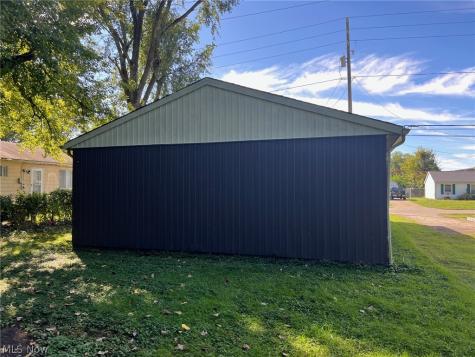 1218 E Farwell Street Sandusky OH 44870