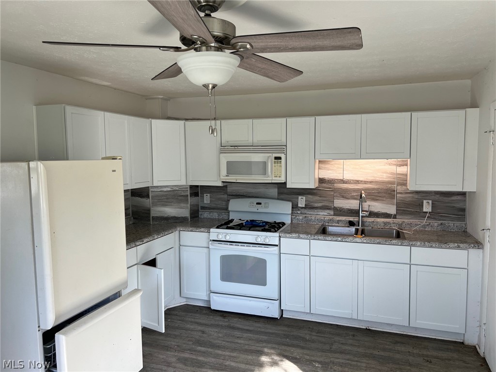 1218 E Farwell Street Sandusky OH 44870