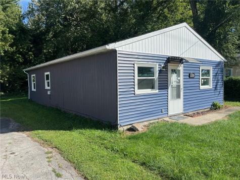 1218 E Farwell Street Sandusky OH 44870