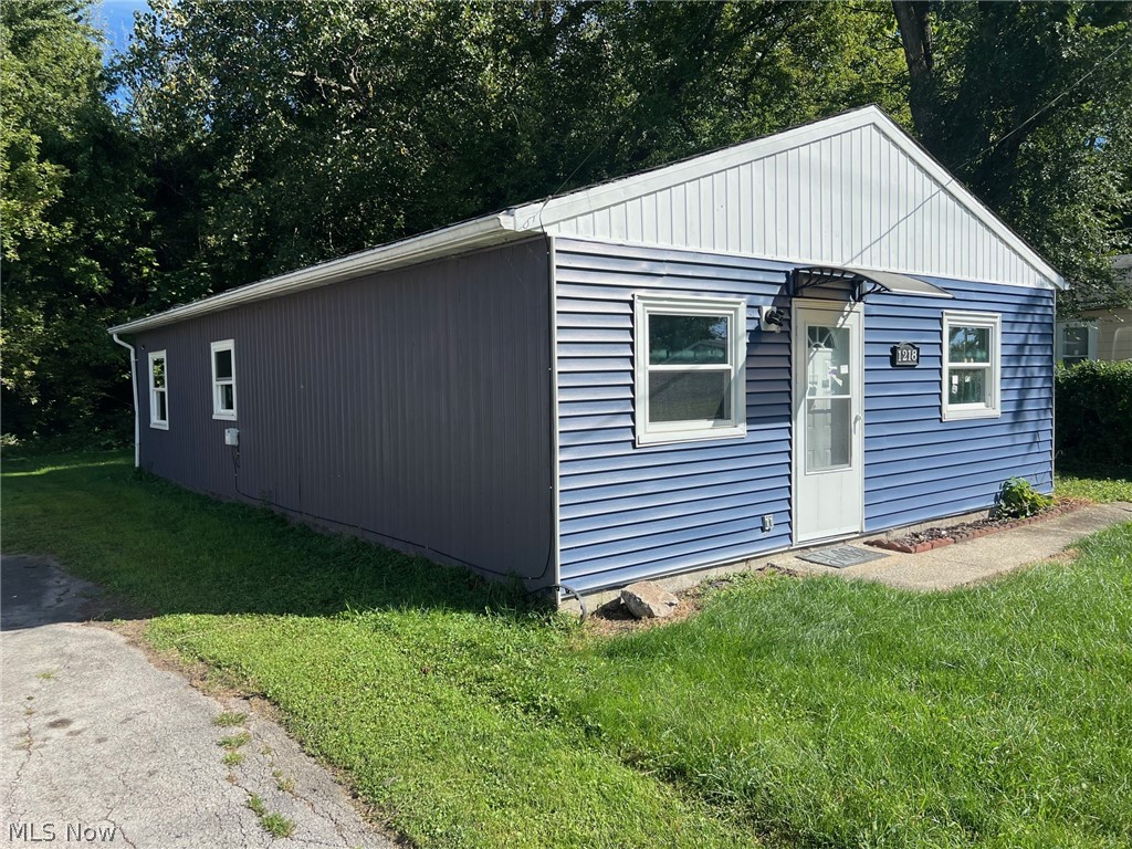 1218 E Farwell Street Sandusky OH 44870