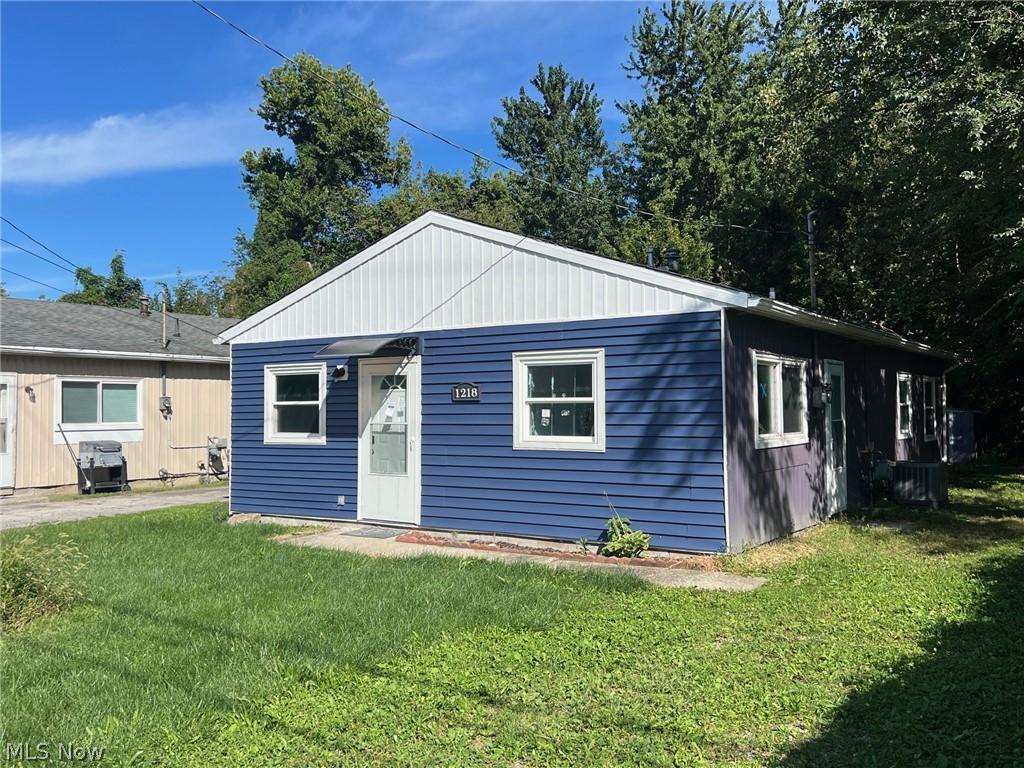 1218 E Farwell Street Sandusky OH 44870