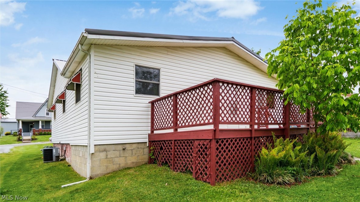 431 Swigart Street New Lexington OH 43764
