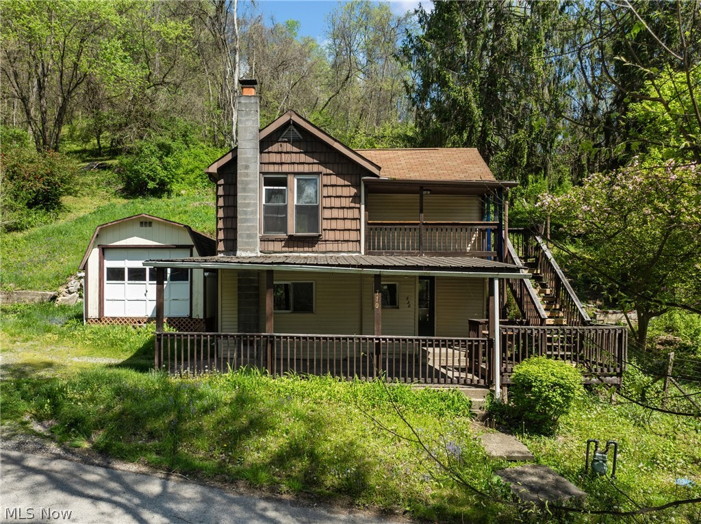 710 Cemetery Road Martins Ferry OH 43935