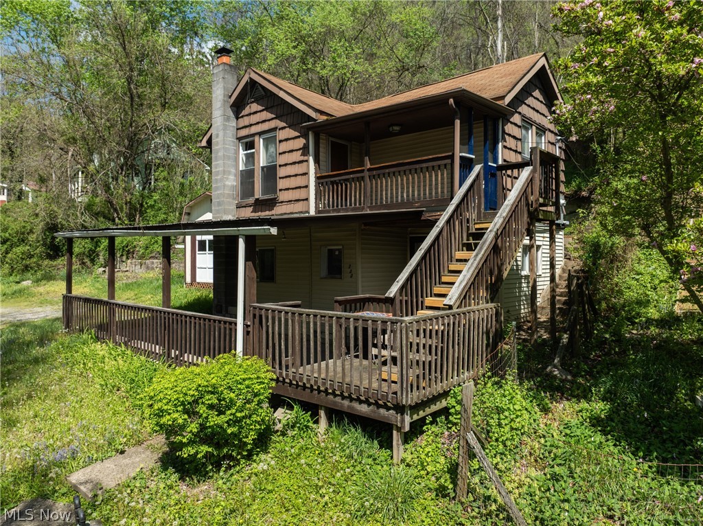 710 Cemetery Road Martins Ferry OH 43935