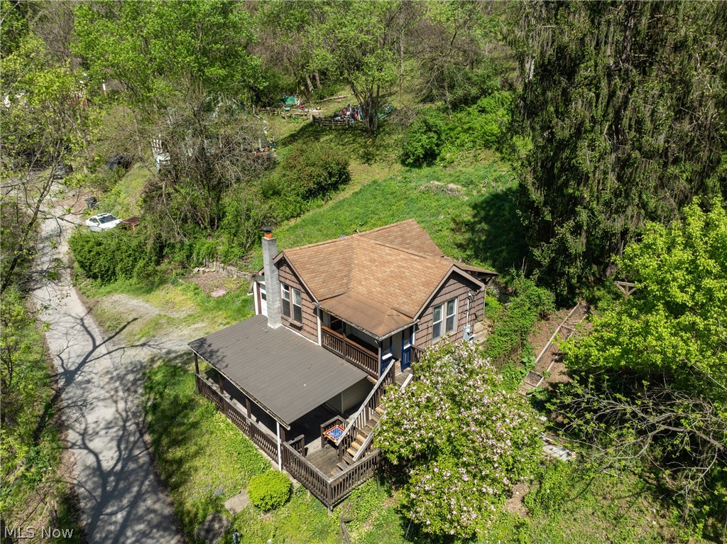 710 Cemetery Road Martins Ferry OH 43935