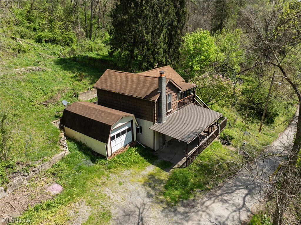 710 Cemetery Road Martins Ferry OH 43935