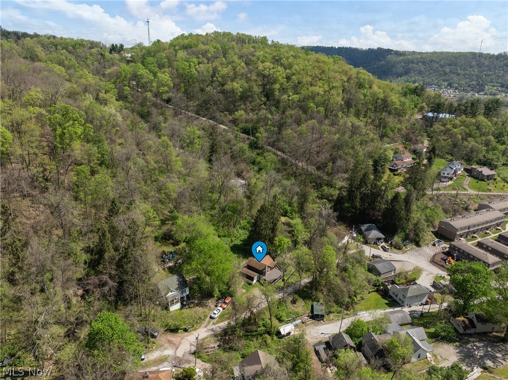 710 Cemetery Road Martins Ferry OH 43935