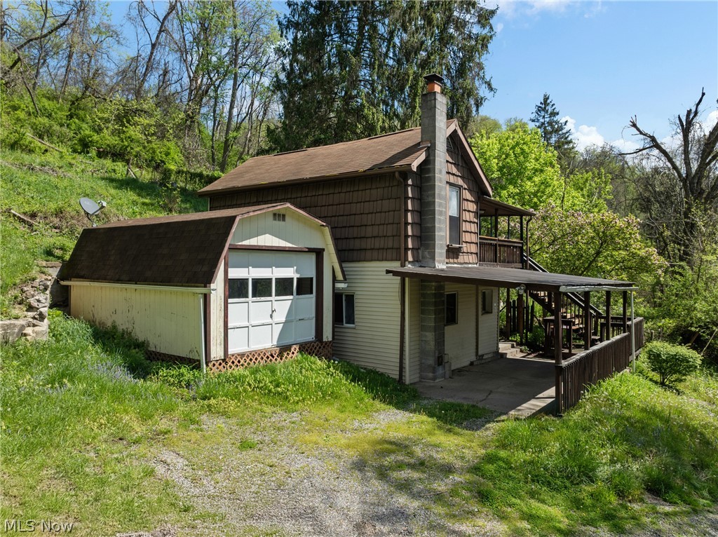710 Cemetery Road Martins Ferry OH 43935