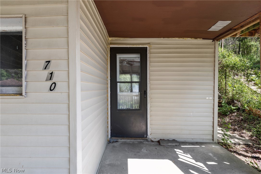 710 Cemetery Road Martins Ferry OH 43935
