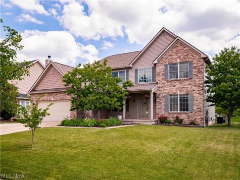 27336 Maurer Drive Olmsted Twp OH 44138