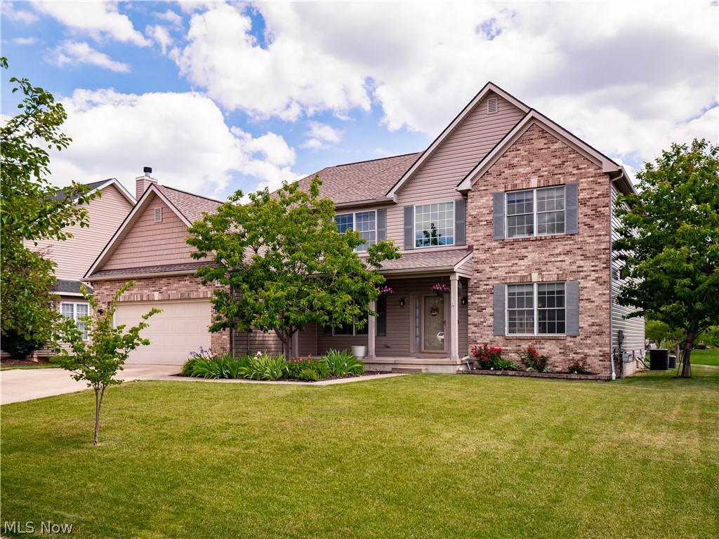 27336 Maurer Drive Olmsted Twp OH 44138