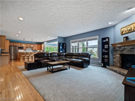 27336 Maurer Drive Olmsted Twp OH 44138