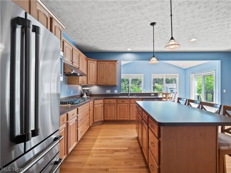 27336 Maurer Drive Olmsted Twp OH 44138