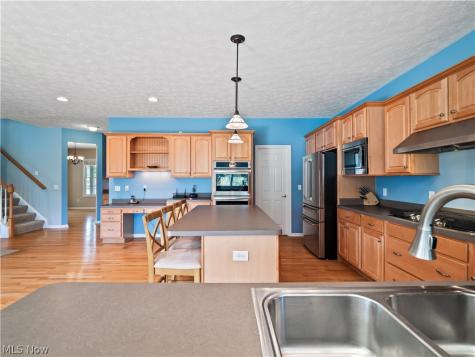 27336 Maurer Drive Olmsted Twp OH 44138