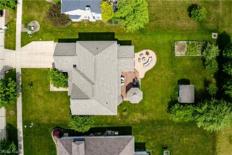 27336 Maurer Drive Olmsted Twp OH 44138