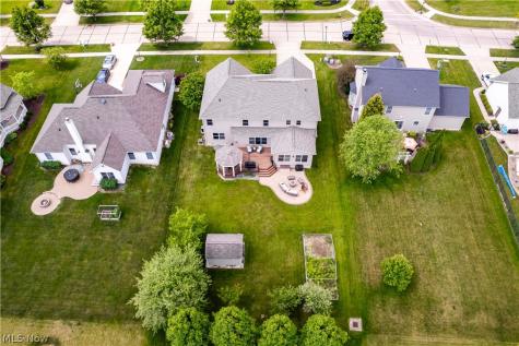 27336 Maurer Drive Olmsted Twp OH 44138