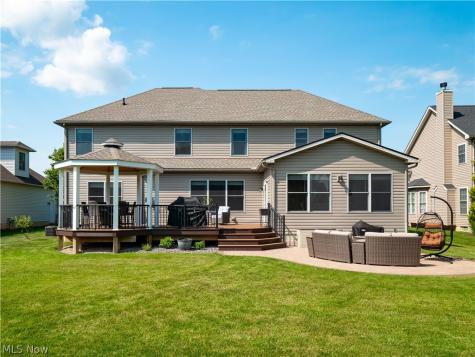 27336 Maurer Drive Olmsted Twp OH 44138