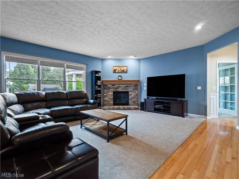 27336 Maurer Drive Olmsted Twp OH 44138