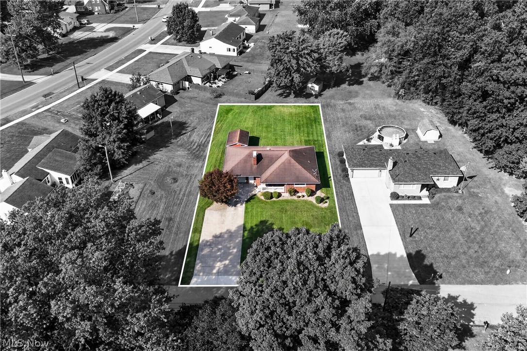 129 Evans Avenue Austintown OH 44515