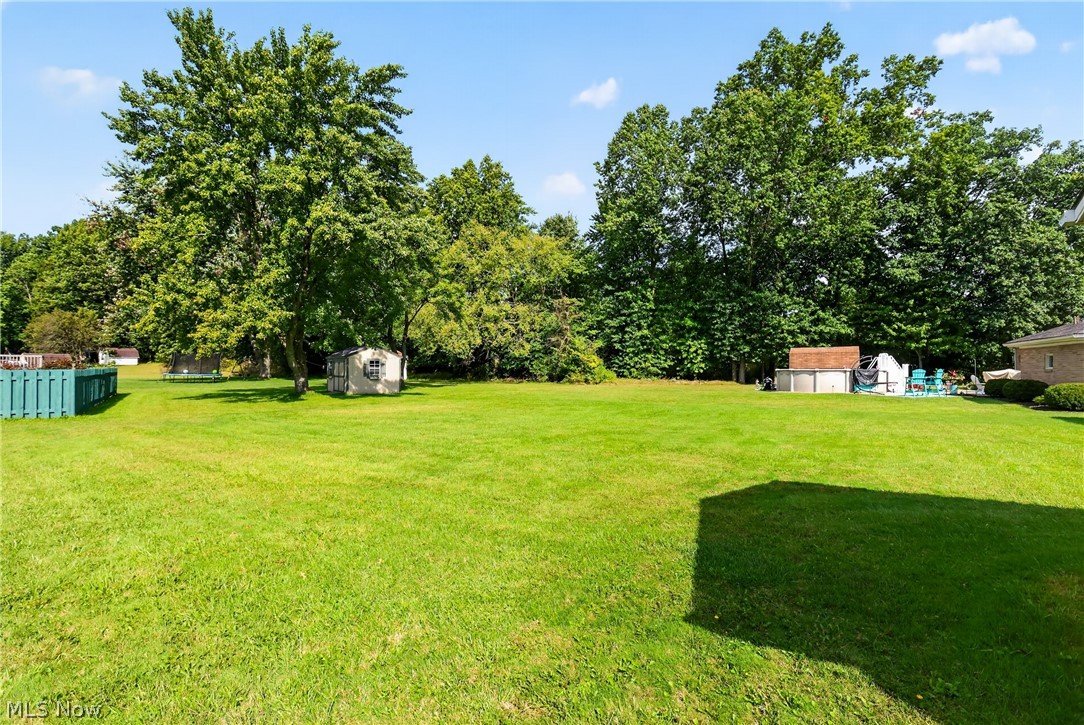 129 Evans Avenue Austintown OH 44515