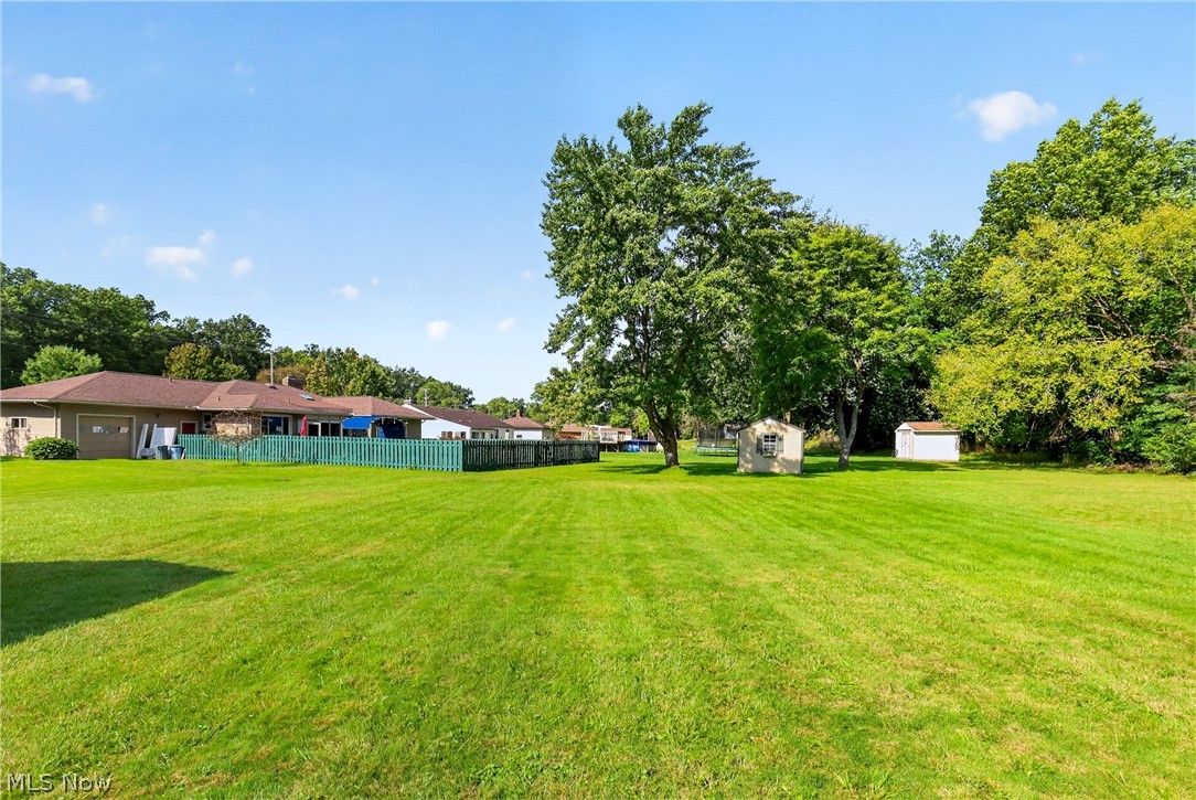 129 Evans Avenue Austintown OH 44515