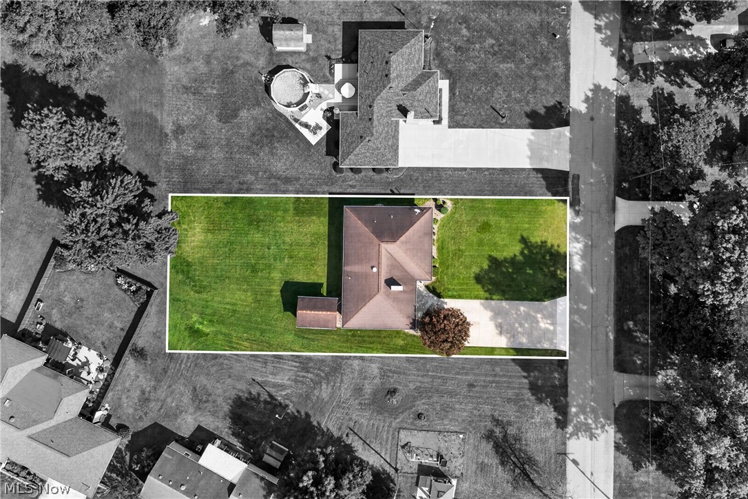 129 Evans Avenue Austintown OH 44515