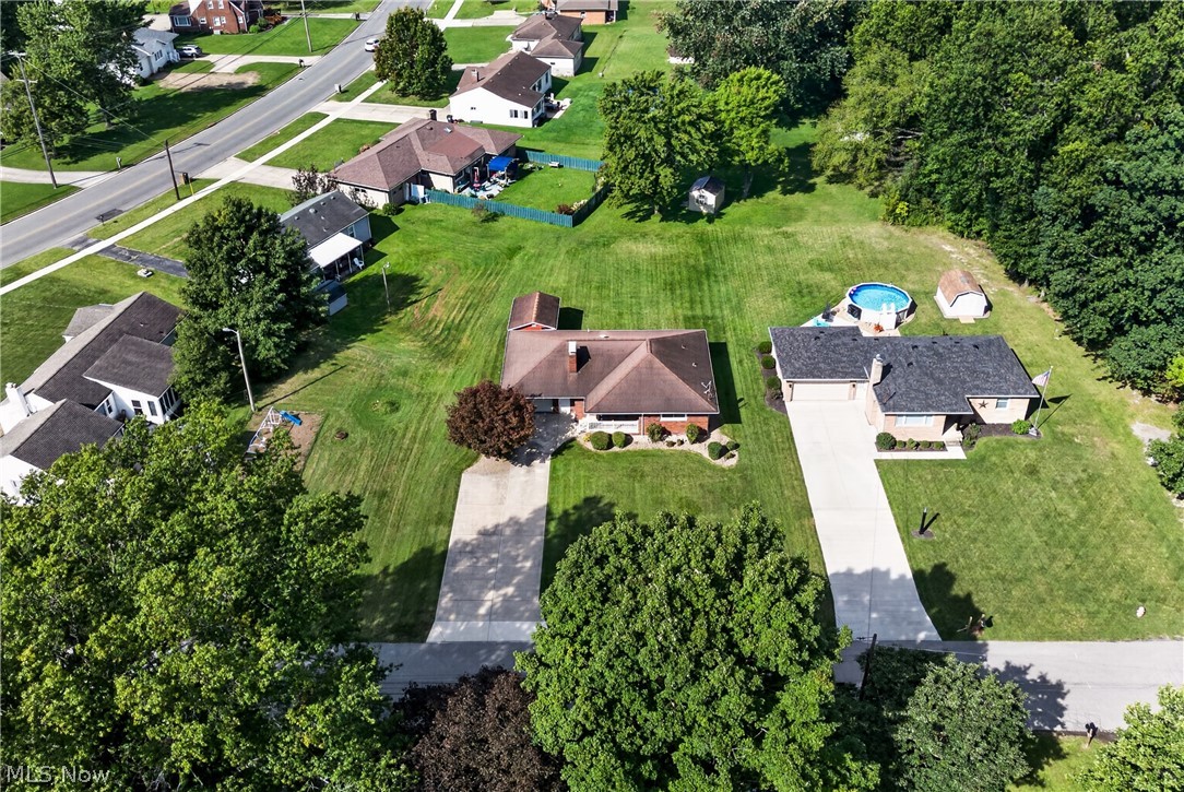 129 Evans Avenue Austintown OH 44515