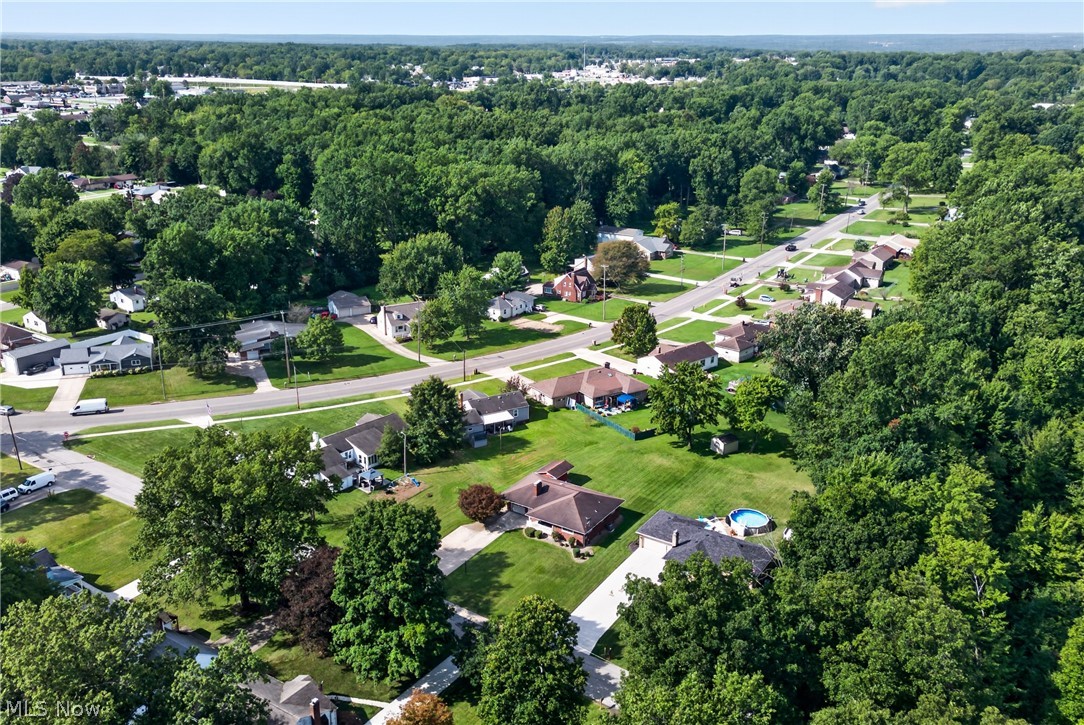 129 Evans Avenue Austintown OH 44515