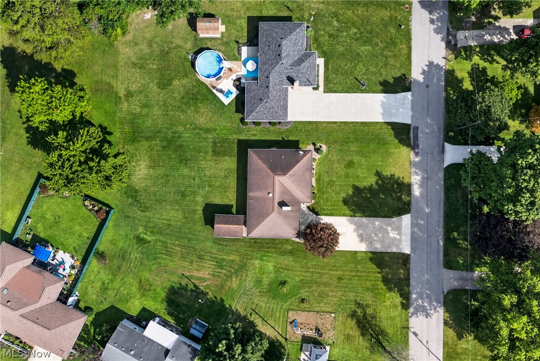 129 Evans Avenue Austintown OH 44515
