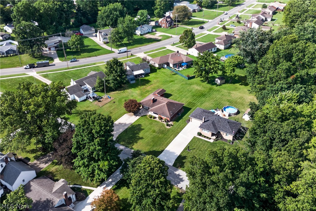 129 Evans Avenue Austintown OH 44515
