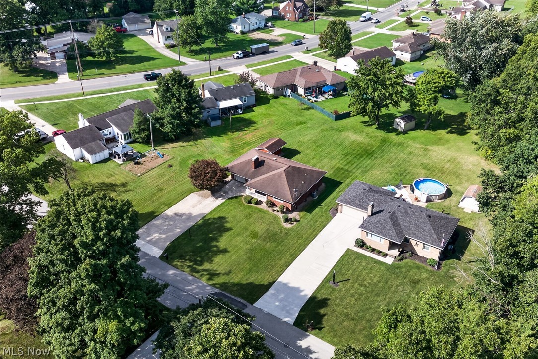 129 Evans Avenue Austintown OH 44515